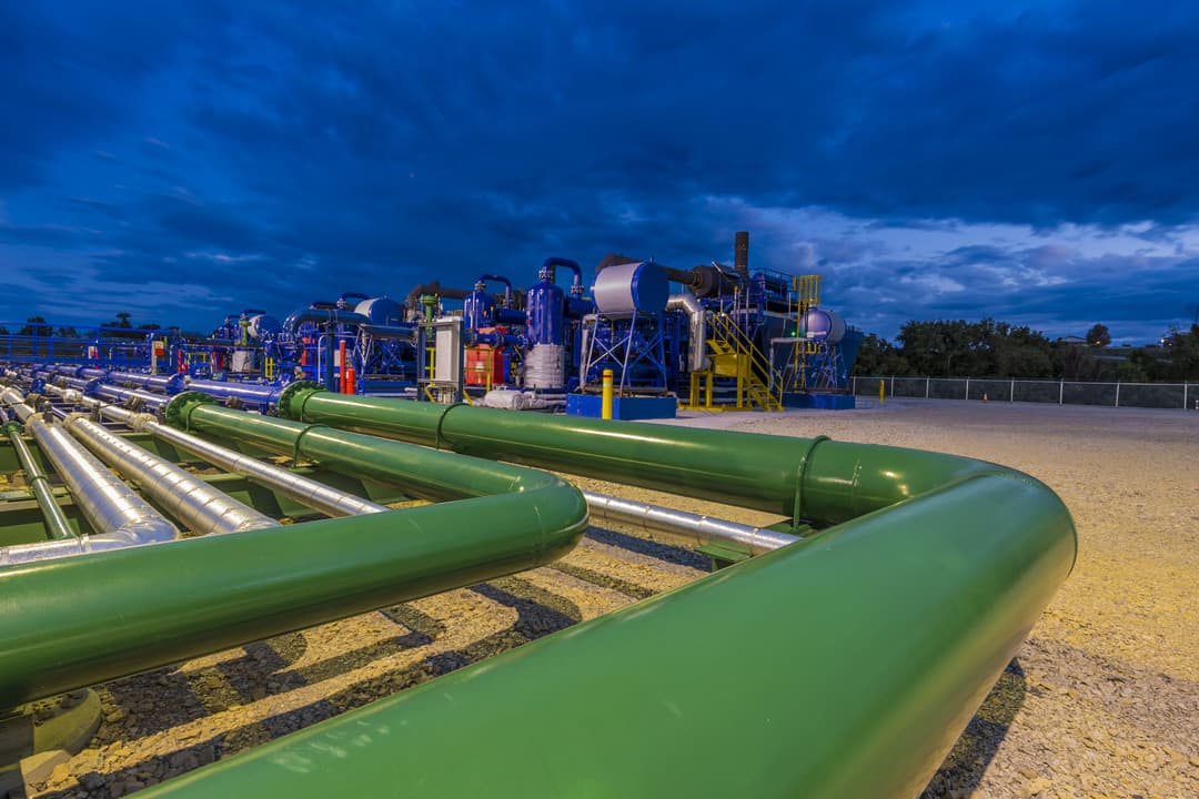 Air Starter Components MASCO Manufacturing