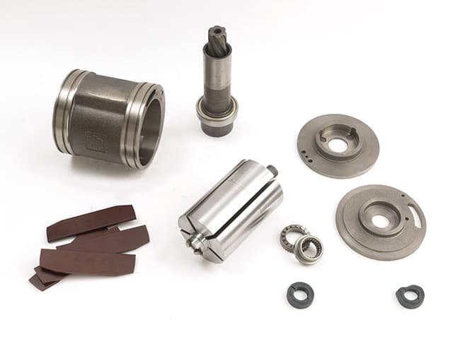 TTocenb Air Inlet Trigger Maintenance Kit - Replacement For Ingersoll Rand Tools