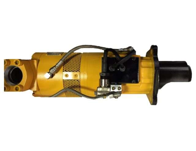 Remanufactured Air Starters