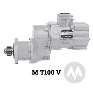 Remanufactured Air Starters