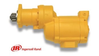 Remanufactured Air Starters