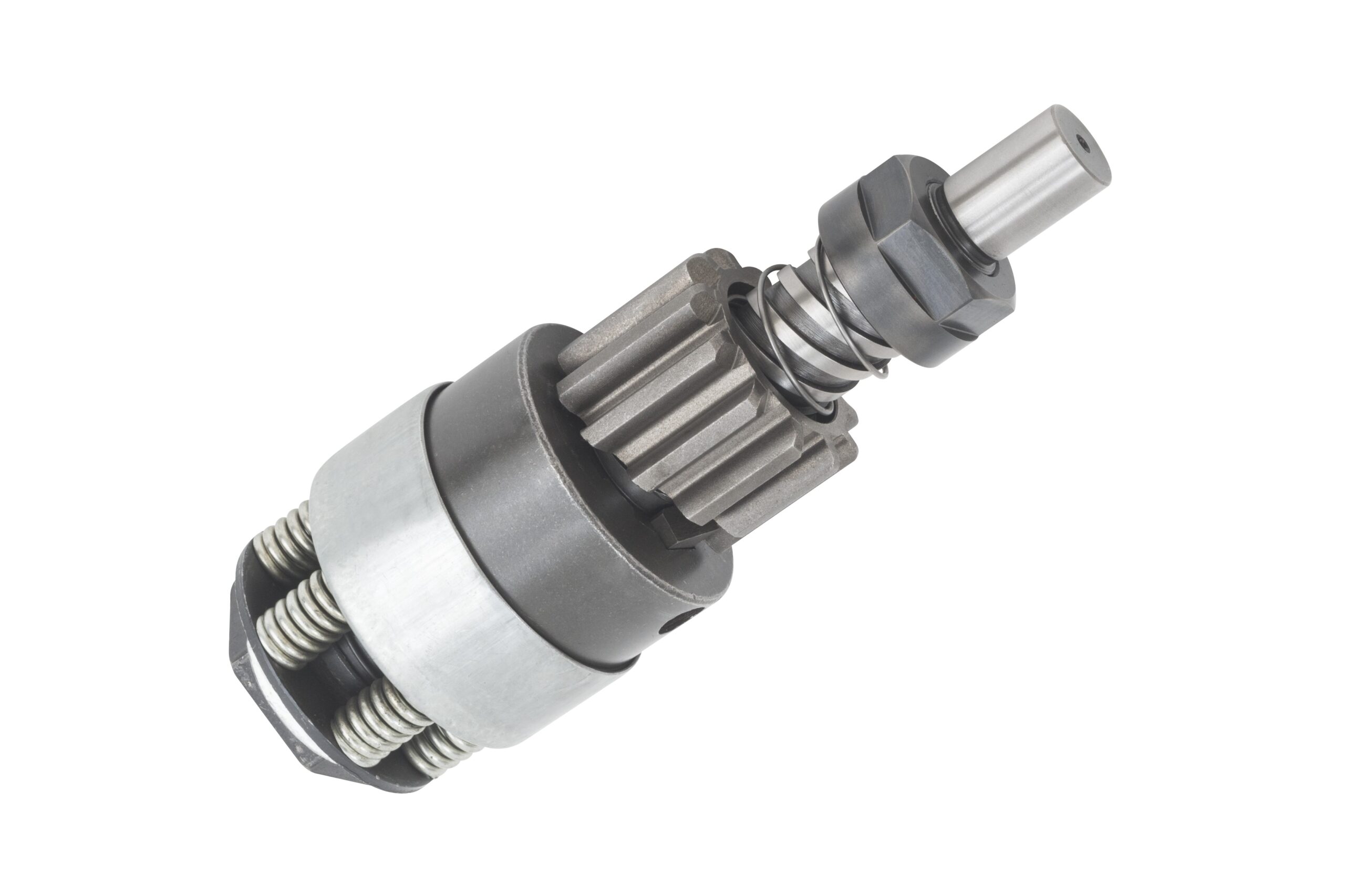SS100 VANE AIR STARTER