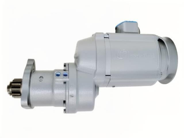 TDI turbine repair parts 2-26603 rotor